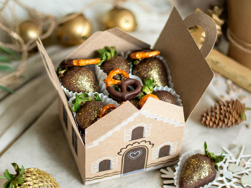 Custom Packaging